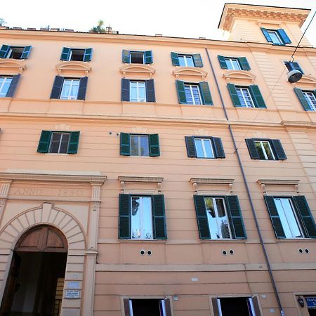 Appartamento D'Epoca Colosseo Art Gallery 로마 외부 사진