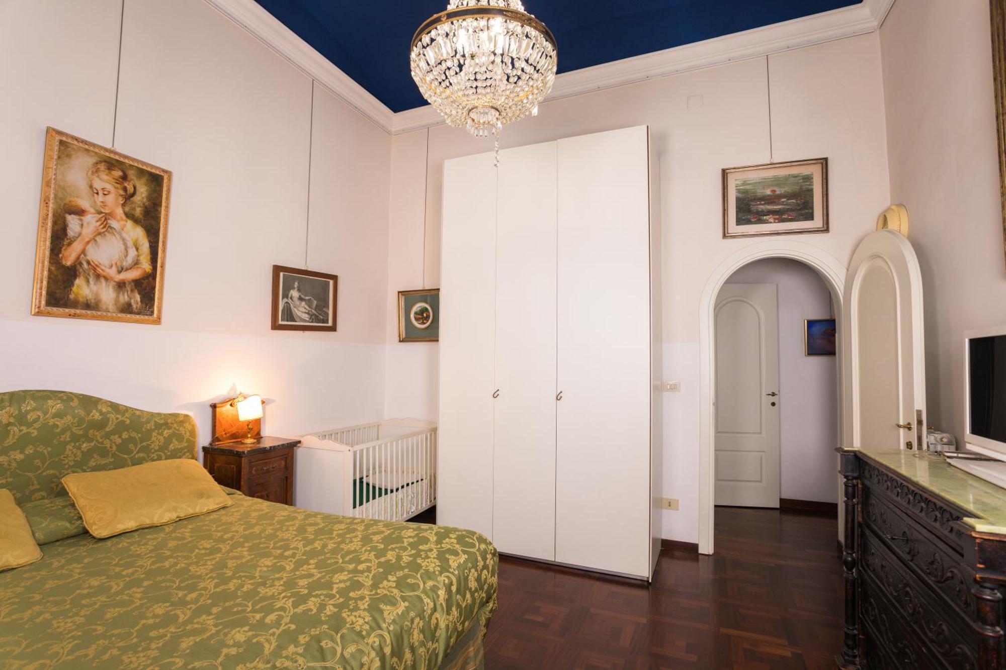 Appartamento D'Epoca Colosseo Art Gallery 로마 외부 사진