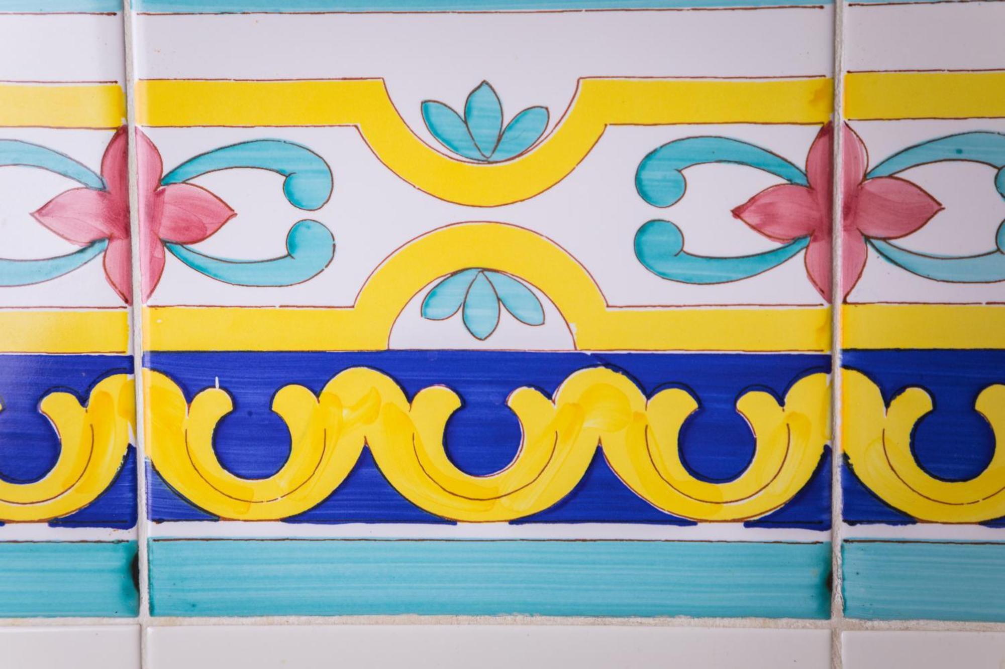 Appartamento D'Epoca Colosseo Art Gallery 로마 외부 사진
